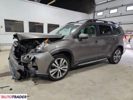 Subaru Pozostałe - zobacz ofertę