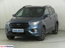Ford Kuga 2019 1.5 147 KM Ford Kuga 2019 1.5 147 KM