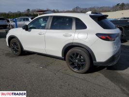 Honda HR-V 2025 2