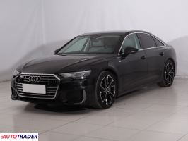 Audi A6 2019 2.0 241 KM