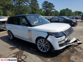 Land Rover Range Rover 2019 3 Land Rover Range Rover 2019 3