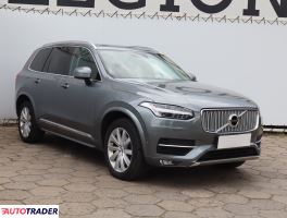 Volvo XC90 2015 2.0 221 KM