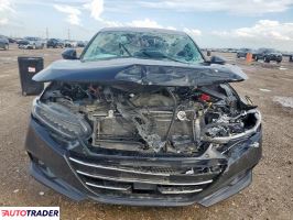 Honda Accord 2022 2