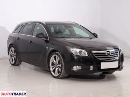 Opel Insignia - zobacz ofertę