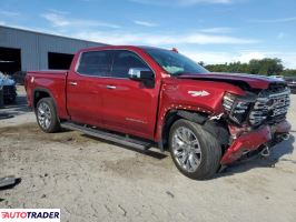 GMC Sierra 2023 6