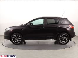 Nissan Qashqai 2012 1.6 128 KM Nissan Qashqai 2012 1.6 128 KM