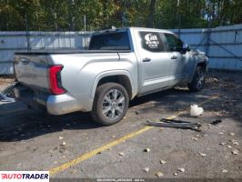 Toyota Tundra 2024 3