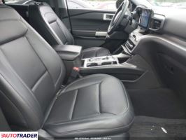Ford Explorer 2024 2 Ford Explorer 2024 2