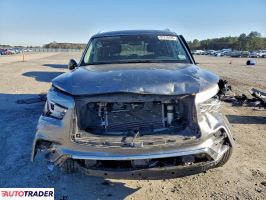 Infiniti Pozostałe 2021 5