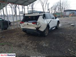 Toyota Pozostałe 2023 2