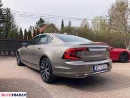 Volvo S90 2021 2 264 KM