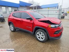 Jeep Compass 2024 2