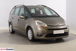 Citroen C4 Grand Picasso - zobacz ofertę