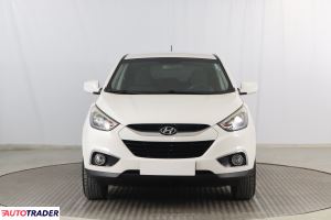 Hyundai ix35 2014 1.6 132 KM