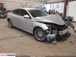 Nissan Altima - zobacz ofertę