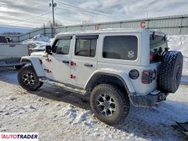 Jeep Wrangler 2021 2