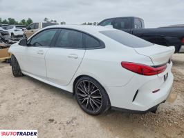 BMW 228 2021 2
