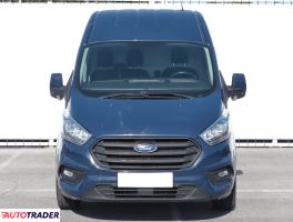 Ford Transit 2019 2.0