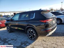 Mitsubishi Outlander 2023 2