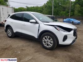 Ford Escape 2024 1