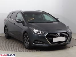 Hyundai i40 - zobacz ofertę