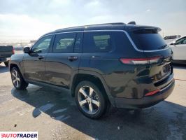 Jeep Cherokee 2021 3