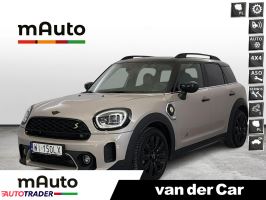 Mini Countryman 2022 1.5 136 KM Mini Countryman 2022 1.5 136 KM