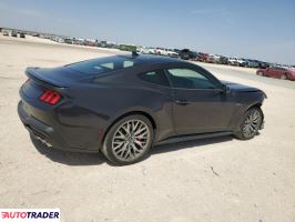 Ford Mustang 2024 5