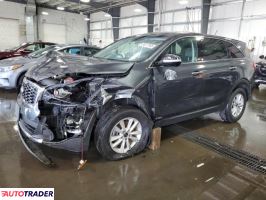 Kia Sorento 2020 2 Kia Sorento 2020 2