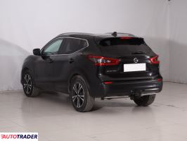 Nissan Qashqai 2017 1.2 113 KM