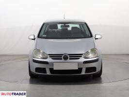 Volkswagen Golf 2005 1.9 88 KM Volkswagen Golf 2005 1.9 88 KM