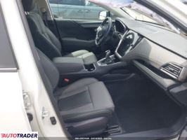 Subaru Outback 2023 2 Subaru Outback 2023 2
