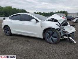 Tesla Model 3 2020 Tesla Model 3 2020