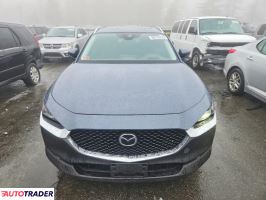 Mazda CX-30 2021 2