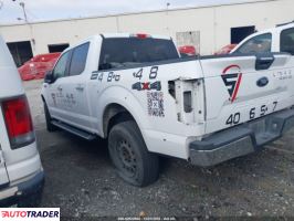 Ford Pozostałe 2019 5