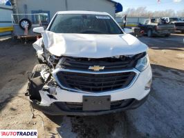 Chevrolet Equinox 2019 1