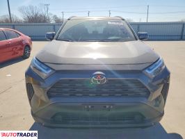 Toyota Pozostałe 2024 2