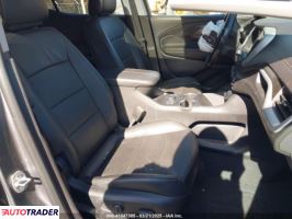 GMC Terrain 2020 1