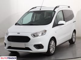 Ford Tourneo Courier 2018 1.0 99 KM