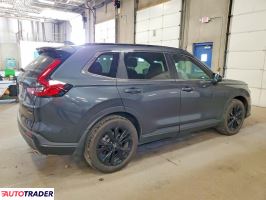 Honda CR-V 2025 2