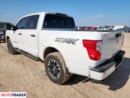 Nissan Titan 2019 5 Nissan Titan 2019 5