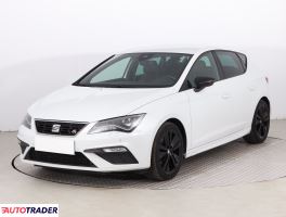 Seat Leon 2017 1.4 147 KM Seat Leon 2017 1.4 147 KM