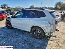 BMW X3 2022 2