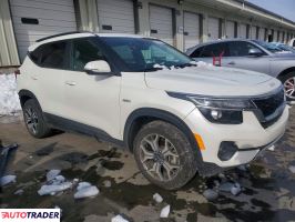 Kia Pozostałe 2022 2