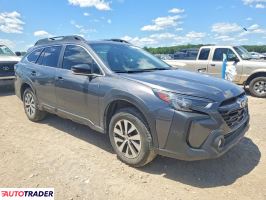 Subaru Outback 2024 2