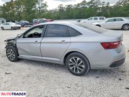 Volkswagen Jetta 2024 1