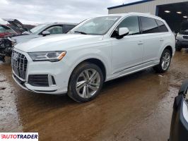 Audi Q7 2021 2