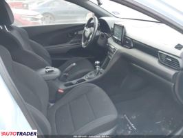 Hyundai Veloster 2020 2 Hyundai Veloster 2020 2