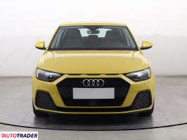 Audi A1 2020 1.0 113 KM
