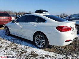 BMW 430 2019 2 BMW 430 2019 2